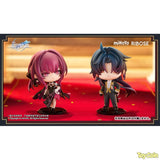 Kafka Chibi Figure