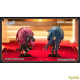 Kafka Chibi Figure