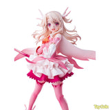 Illya Anime Start 10th Anniversary Tenshin Ver.