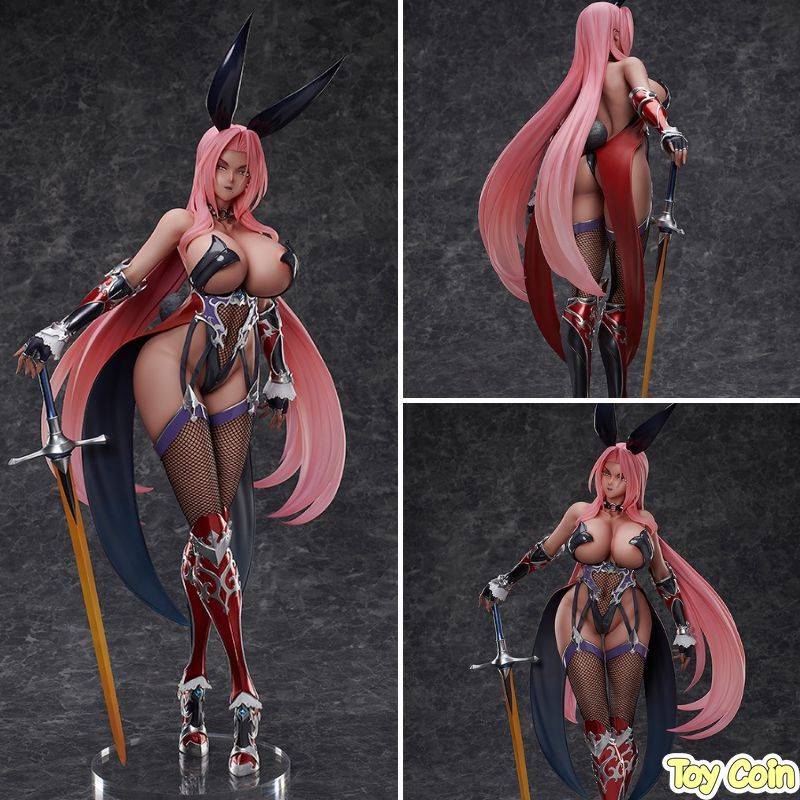 Ingrid Bunny Ver. by BINDing