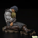 Jonathan & Dio