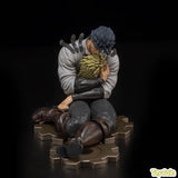Jonathan & Dio