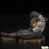 Jonathan & Dio