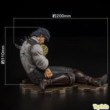 Jonathan & Dio