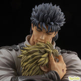Jonathan & Dio