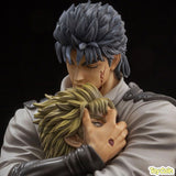 Jonathan & Dio