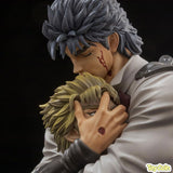 Jonathan & Dio