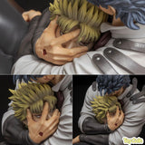 Jonathan & Dio
