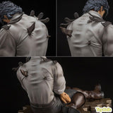Jonathan & Dio