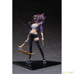 K/DA Akali by APEX