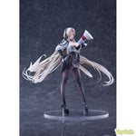 Kronshtadt Begin the Rush! by GOLDENHEAD