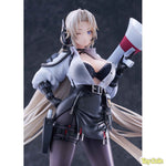 Kronshtadt Begin the Rush! by GOLDENHEAD