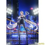 Kronshtadt Begin the Rush! by GOLDENHEAD