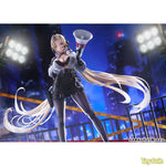 Kronshtadt Begin the Rush! by GOLDENHEAD