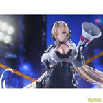 Kronshtadt Begin the Rush! by GOLDENHEAD