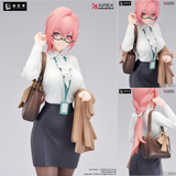 LIMEPIE Series "Zenless Zone Zero" Tsukishiro Yanagi Rest Awhile Ver.