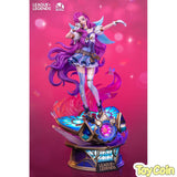 Infinity Studio X League of Legends: Seraphine: The Starry-Eyed Songstress