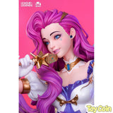 Infinity Studio X League of Legends: Seraphine: The Starry-Eyed Songstress