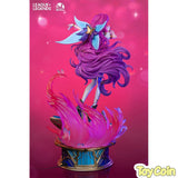 Infinity Studio X League of Legends: Seraphine: The Starry-Eyed Songstress