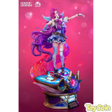 Infinity Studio X League of Legends: Seraphine: The Starry-Eyed Songstress