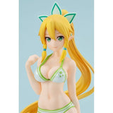 POP UP PARADE BEACH QUEENS Leafa