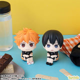 LookUp Tobio Kageyama Uniform Ver.