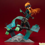 Lucrea Navi (Futaba Sakura)