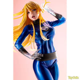 Marvel Bishoujo Invisible Woman ULTIMATE