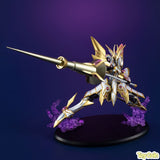 MONSTERS CHRONICLE Yu-Gi-Oh! VRAINS Accesscode Talker