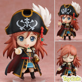 Nendoroid Marika Kato