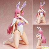 Meer Campbell Bare Leg Bunny Ver.