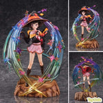 Megumin -Longing for Explosive Magic Ver.-