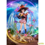 Megumin -Longing for Explosive Magic Ver.-