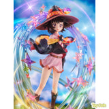 Megumin -Longing for Explosive Magic Ver.-