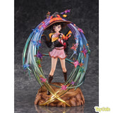 Megumin -Longing for Explosive Magic Ver.-