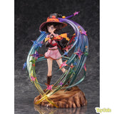Megumin -Longing for Explosive Magic Ver.-