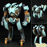 MODEROID Expelled from Paradise New Arhan Plastic Model