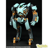 MODEROID Expelled from Paradise New Arhan Plastic Model