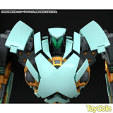 MODEROID Expelled from Paradise New Arhan Plastic Model