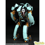 MODEROID Expelled from Paradise New Arhan Plastic Model