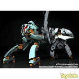 MODEROID Expelled from Paradise New Arhan Plastic Model