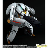 MODEROID Expelled from Paradise New Arhan Plastic Model