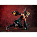 Katsuki Bakugo Metallic Ver.