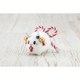 Nakiri Ayame -Shrine Maiden Fortune Outfit Ver.-