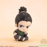Rela Cot Naruto