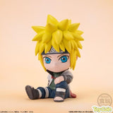 Rela Cot Naruto