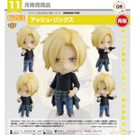 Nendoroid Ash Lynx by Orange Rouge