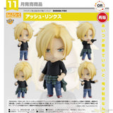 Nendoroid Ash Lynx by Orange Rouge