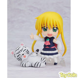 Nendoroid Nagi Sanzenin