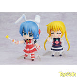 Nendoroid Nagi Sanzenin
